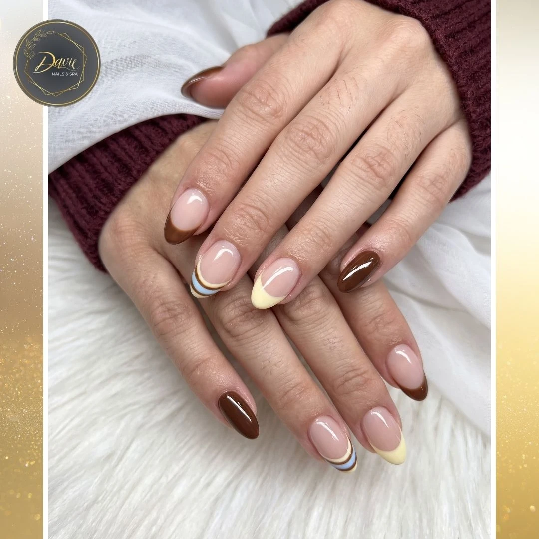 Best nails art